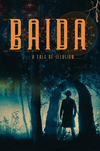 Download Baida | 2025 | Hindi DD5.1 | AMZN WEB-DL | Full Movie 480p 720p 1080p