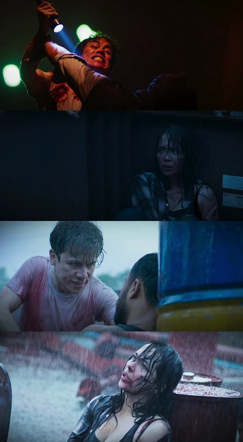 Download Topakk - Triggered | 2023 | Hindi-Filipino | Dual Audio | WEB-DL | Full Movie 480p 720p 1080p Download Topakk | 2023 | Hindi ORG | JHS WEB-DL | Full Movie 480p 720p 1080p