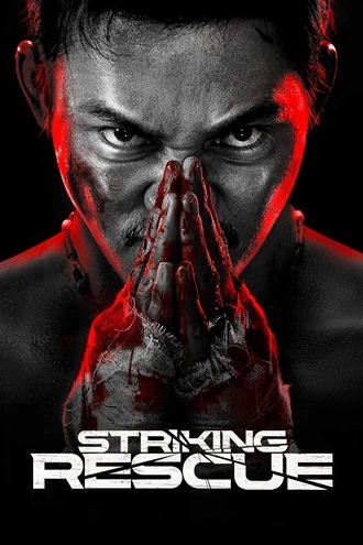Download Striking Rescue | 2024 | Hindi (DD2.0) & Chinese | Dual Audio | BluRay | Full Movie 480p 720p 1080p