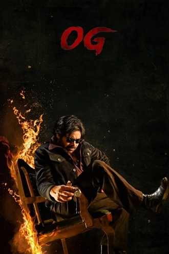 Download They Call Him OG | 2025 | Hindi (DD5.1) & Telugu | DS4K WEB-DL | Dual Audio | Full Movie 480p 720p 1080p