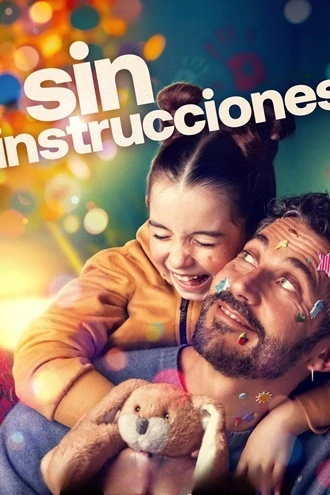 Download Sin instrucciones | 2024 | Hindi Dubbed | WEBRip | Full Movie 480p 720p 1080p