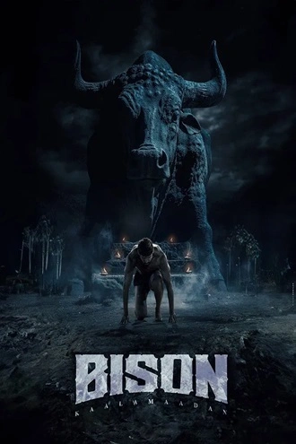 Download Bison Kaalamaadan | 2025 | Hindi (DD5.1) & Tamil | WEB-DL | Dual Audio | Full Movie 480p 720p 1080p