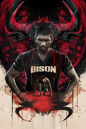 Download Bison Kaalamaadan | 2025 | Hindi (DD5.1) & Tamil | WEB-DL | Dual Audio | Full Movie 480p 720p 1080p