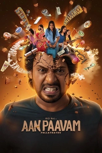 Download Aan Paavam Pollathathu | 2025 | Hindi (DD5.1) & Tamil | WEB-DL | Dual Audio | Full Movie 480p 720p 1080p Download Aan Paavam Pollathathu | 2025 | Hindi (DD5.1) & Tamil | WEB-DL | Dual Audio | Full Movie 480p 720p 1080p