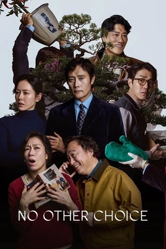Download No Other Choice | 2025 | Hindi Dubbed & Korean | WEB-DL | Full Movie 480p 720p 1080p