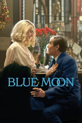 Download Blue Moon | 2025 | Hindi Dubbed | CAMRip | Full Movie 480p 720p 1080p