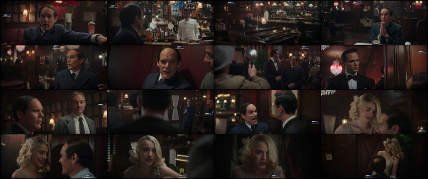 Download Blue Moon | 2025 | Hindi Dubbed | WEBRip | Full Movie 480p 720p 1080p