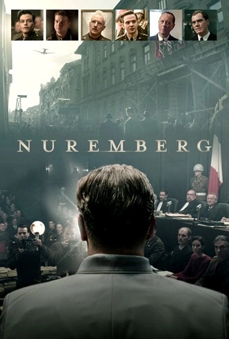 Download Nuremberg | 2025 | Hindi Dubbed | V2-CAMRip | Full Movie 480p 720p 1080p