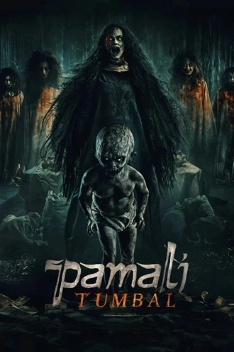 Download Pamali: Tumbal | 2025 | Hindi Dubbed | CAMRip | Full Movie 480p 720p 1080p