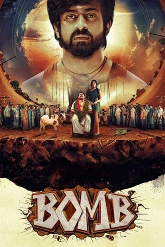 Download Bomb | 2025 | Hindi (DD5.1) & Tamil | Dual Audio | AMZN-WEB-DL | Full Movie 480p 720p 1080p