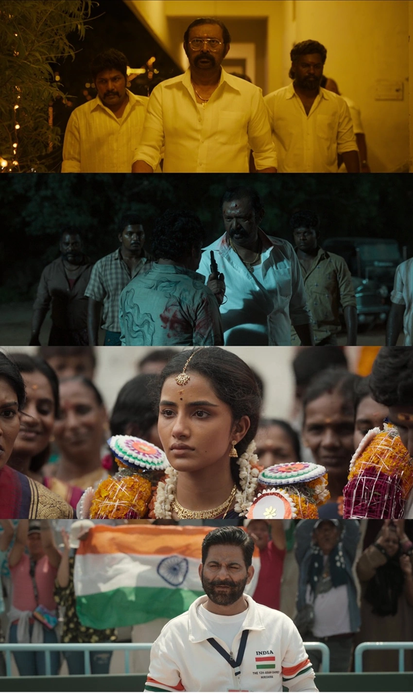 Download Bison Kaalamaadan | 2025 | Hindi (DD5.1) & Tamil | WEB-DL | Dual Audio | Full Movie 480p 720p 1080p