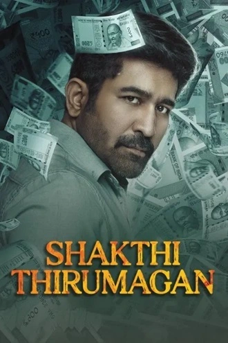 Download Shakthi Thirumagan | 2025 | Hindi (DD5.1) & Tamil | Dual Audio | WEB-DL | Full Movie 480p 720p 1080p