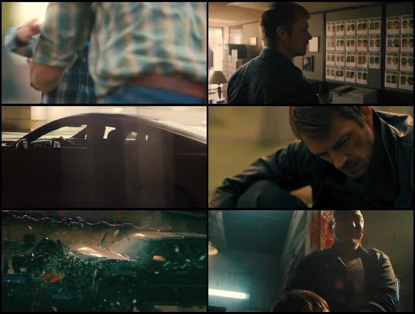 Download Silent Night | 2021 | Hindi-English | Dual Audio | BluRay | Full Movie 480p 720p 1080p