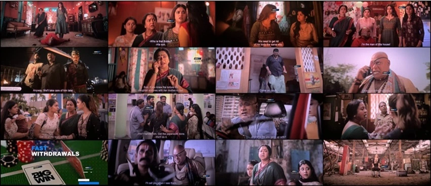 Download Revolver Rita | 2025 | Hindi Dubbed | HDTC | Full Movie 480p 720p 1080p Download Revolver Rita | 2025 | Hindi Dubbed | HDTC | Full Movie 480p 720p 1080p