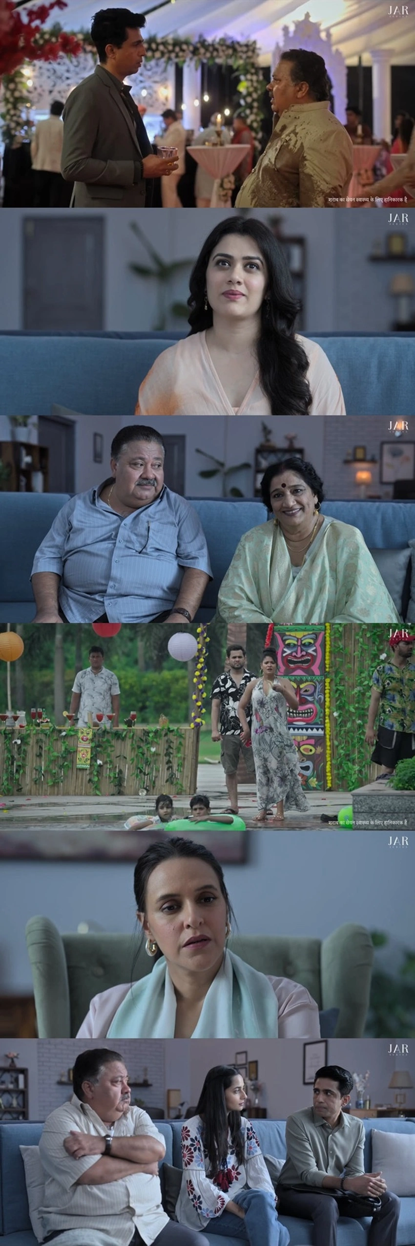 Download Perfect Family | 2025 | Season 1 | Hindi DD5.1 | WEB-DL | Complete WEB Series | 480p 720p 1080p Download Perfect Family | 2025 | Season 1 | Hindi DD5.1 | WEB-DL | Complete WEB Series | 480p 720p 1080p