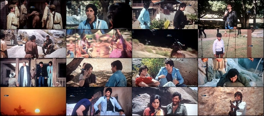 Download Sholay: The Final Cut | 2025 | Hindi | HQ HDTS | Full Movie 480p 720p 1080p