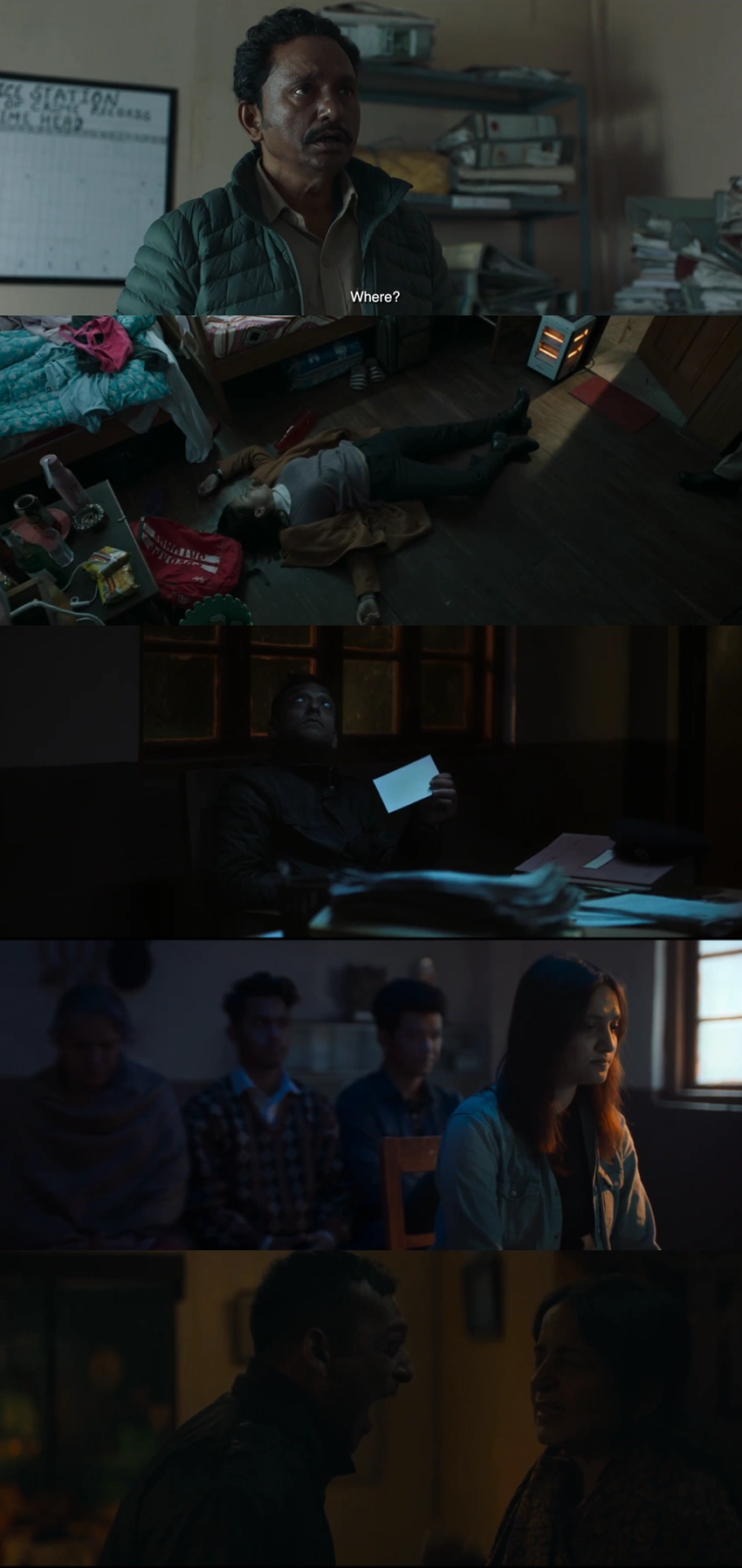 Download Kaisi Ye Paheli | 2025 | Hindi | HDTC | Full Movie 480p 720p 1080p Download Kaisi Ye Paheli | 2025 | Hindi | HDTC | Full Movie 480p 720p 1080p