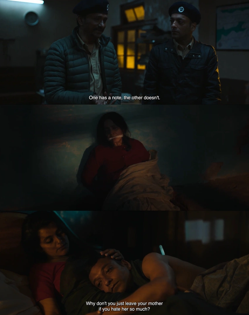 Download Kaisi Ye Paheli | 2025 | Hindi | HDTC | Full Movie 480p 720p 1080p Download Kaisi Ye Paheli | 2025 | Hindi | HDTC | Full Movie 480p 720p 1080p