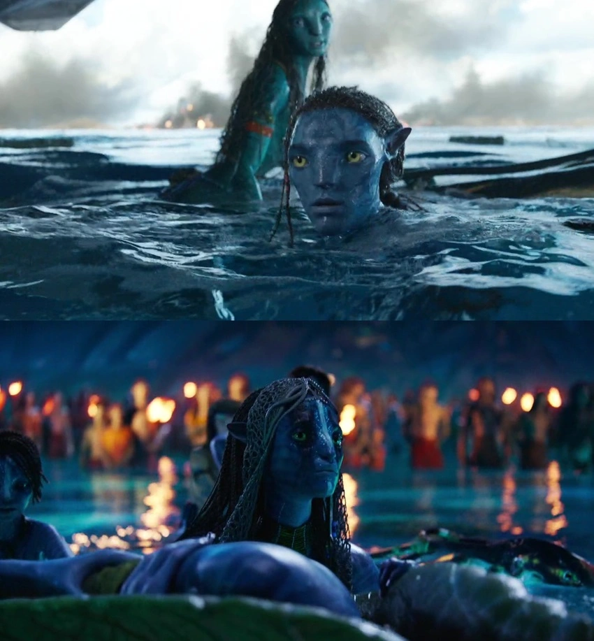 Download Avatar: The Way Of Water | 2022 | Hindi DD5.1 + English | Dual Audio | BluRay | Full Movie 480p 720p 1080p Download Avatar: The Way Of Water | 2022 | Hindi DD5.1 + English | Dual Audio | BluRay | Full Movie 480p 720p 1080p