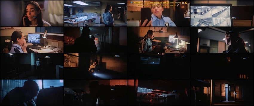 Download Tormento | 2025 | Hindi Dubbed | V2-HDTS | Full Movie 480p 720p 1080p