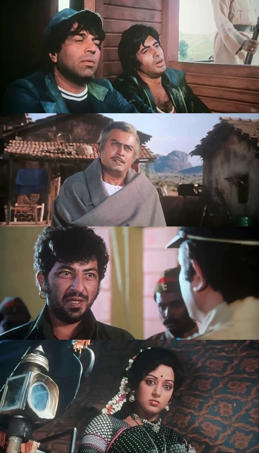 Download Sholay: The Final Cut | 2025 | Hindi | HQ HDTS | Full Movie 480p 720p 1080p Download Sholay: The Final Cut | 2025 | Hindi | HQ HDTS | Full Movie 480p 720p 1080p