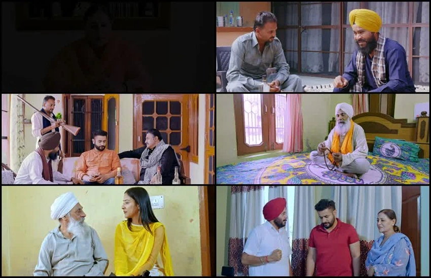 Download Tera Bhanna Mitha Laage | 2025 | Punjabi | WEB-DL | Full Movie 480p 720p 1080p Download Tera Bhanna Mitha Laage | 2025 | Punjabi | WEB-DL | Full Movie 480p 720p 1080p
