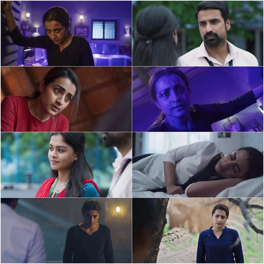 Download The Road | 2023 | Hindi ORG & Tamil | Dual Audio | WEB-DL | Full Movie 480p 720p 1080p Download The Road | 2023 | Hindi ORG & Tamil | Dual Audio | WEB-DL | Full Movie 480p 720p 1080p