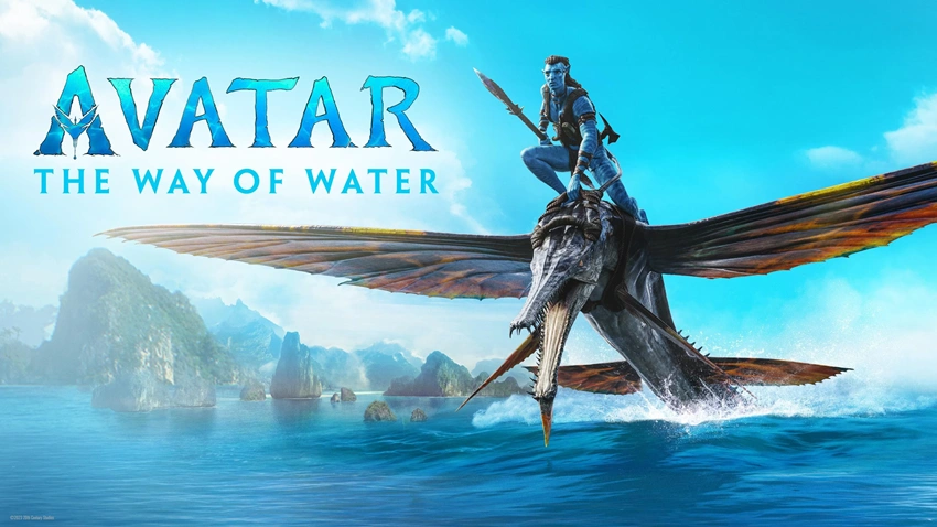 Download Avatar: The Way Of Water | 2022 | Hindi DD5.1 + English | Dual Audio | BluRay | Full Movie 480p 720p 1080p Download Avatar: The Way Of Water | 2022 | Hindi DD5.1 + English | Dual Audio | BluRay | Full Movie 480p 720p 1080p