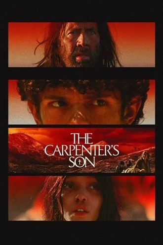Download The Carpenter's Son | 2025 | Hindi Dubbed | V2-CAMRip | Full Movie 480p 720p 1080p
