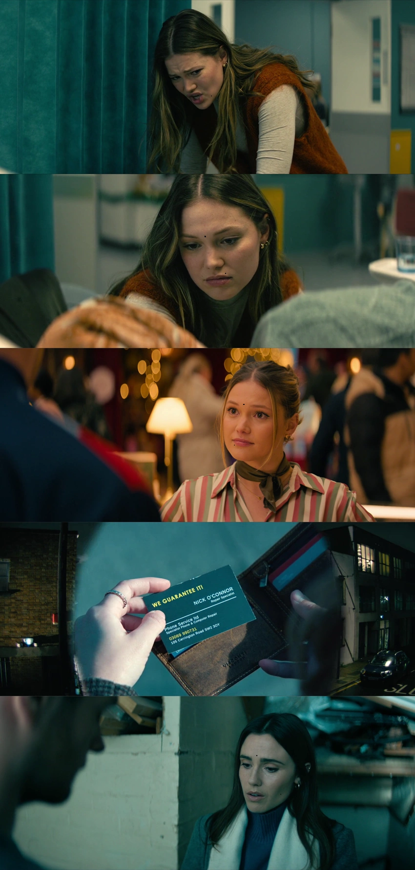 Download Jingle Bell Heist | 2025 | Hindi-English | NetFlix-WEB-DL | Dual Audio | Full Movie 480p 720p 1080p