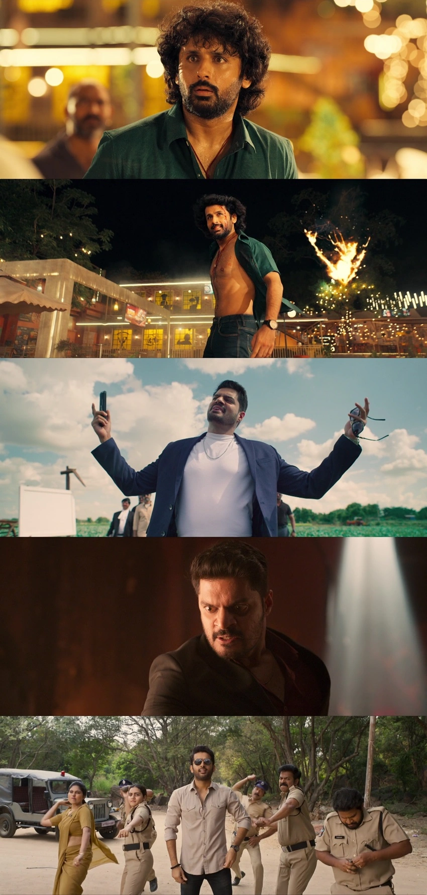 Download Extra Ordinary Man | 2023 | Hindi (ORG) & Telugu | UNCUT WEB-DL | Dual Audio | Full Movie 480p 720p 1080p Download Extra Ordinary Man | 2023 | Hindi (ORG) & Telugu | UNCUT WEB-DL | Dual Audio | Full Movie 480p 720p 1080p