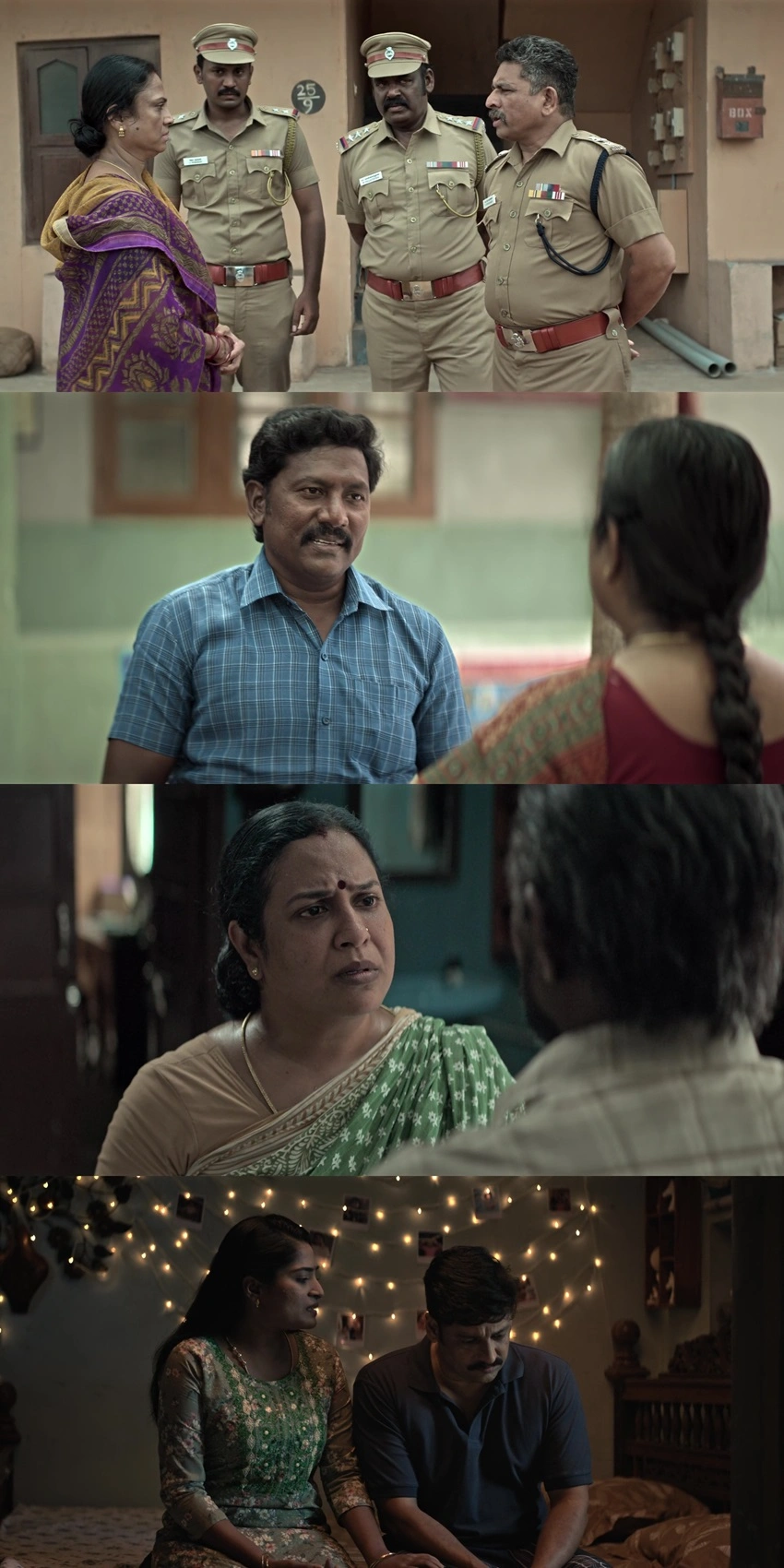 Download Kuttram Purindhavan: The Guilty One | 2025 | Season 1 | Hindi (DD5.1) & Tamil | Dual-Audio Complete WEB-DL | SonyLIV Original | WEB Series | 480p 720p 1080p