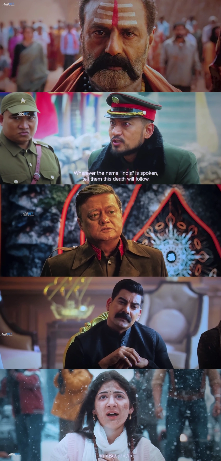 Download Akhanda 2 - Thaandavam | 2025 | Hindi (LiNE) & Telugu | V2-HDTC | Dual Audio | Full Movie 480p 720p 1080p Download Akhanda 2 - Thaandavam | 2025 | Hindi (LiNE) & Telugu | HQ-HDTC | Dual Audio | Full Movie 480p 720p 1080p