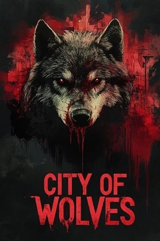 Download Muzzle: City of Wolves | 2025 | Hindi Dubbed | WEBRip | Full Movie 480p 720p 1080p