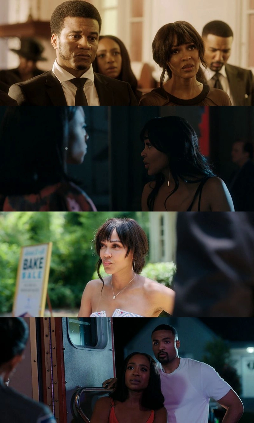 Download Tyler Perry’s Divorce In The Black - Prime Video | 2025 | WEB-DL Dual Audio | Hindi-English | Full Movie 480p 720p 1080p